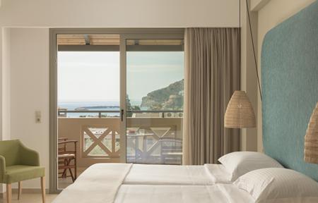 Hotel Paralos Irini Mare billede 4