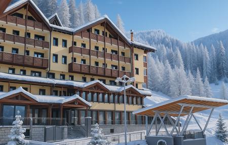 Armon Greenblu Hotel & Wellness slide 1