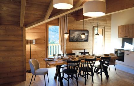 Résidence l'Alpeggio slide 5