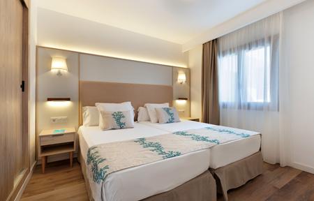 Alua Suites Las Rocas - All inclusive billede 3