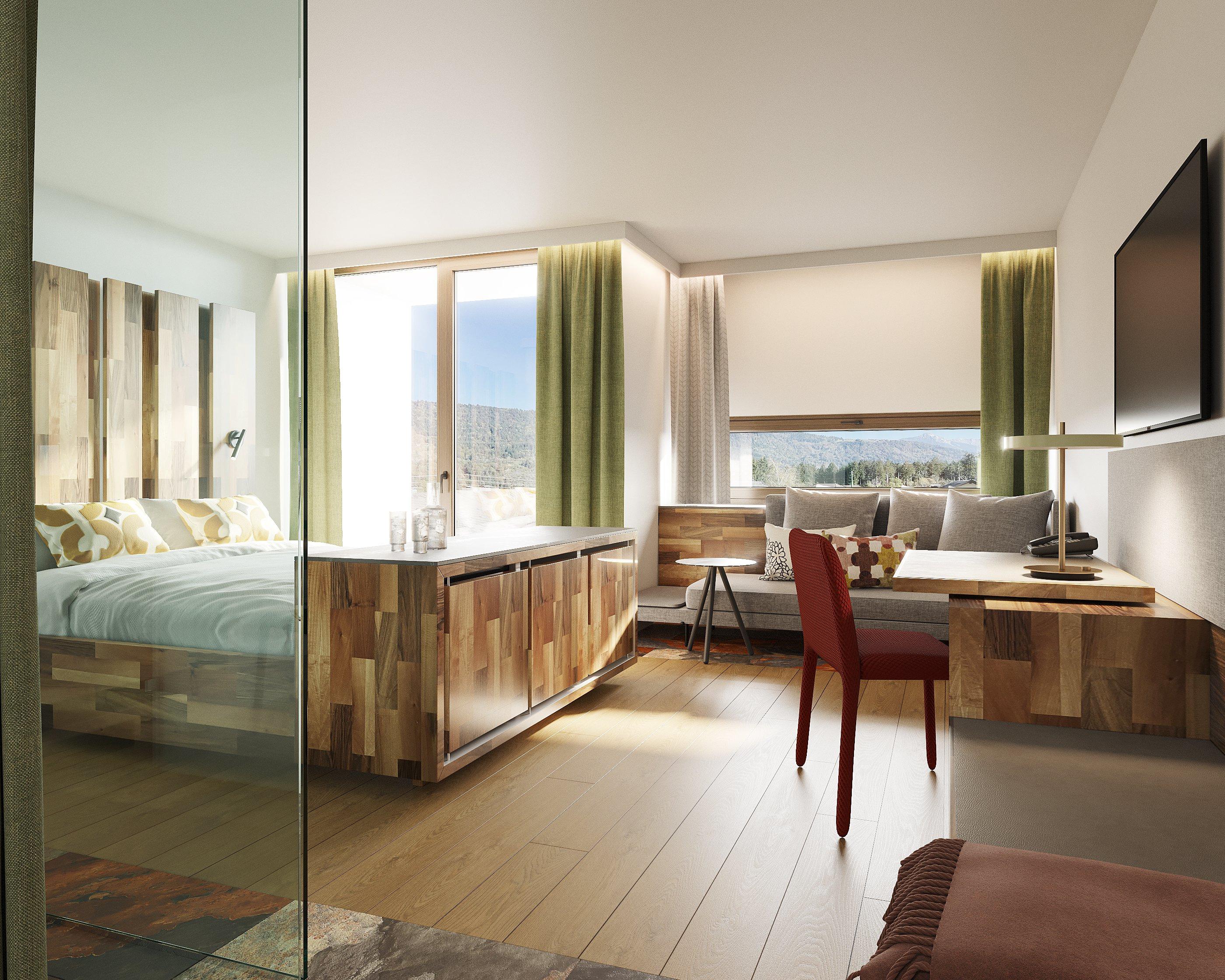 Hotel & Spa Carinzia slide 2