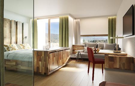 Hotel & Spa Carinzia slide 2