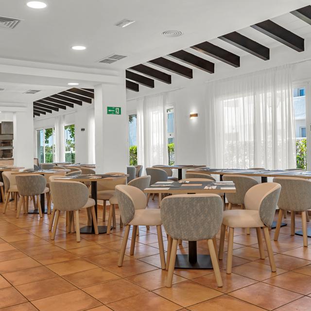 Hotel Palia Dolce Farniente - billede 4