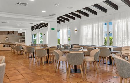 Hotel Palia Dolce Farniente billede 4