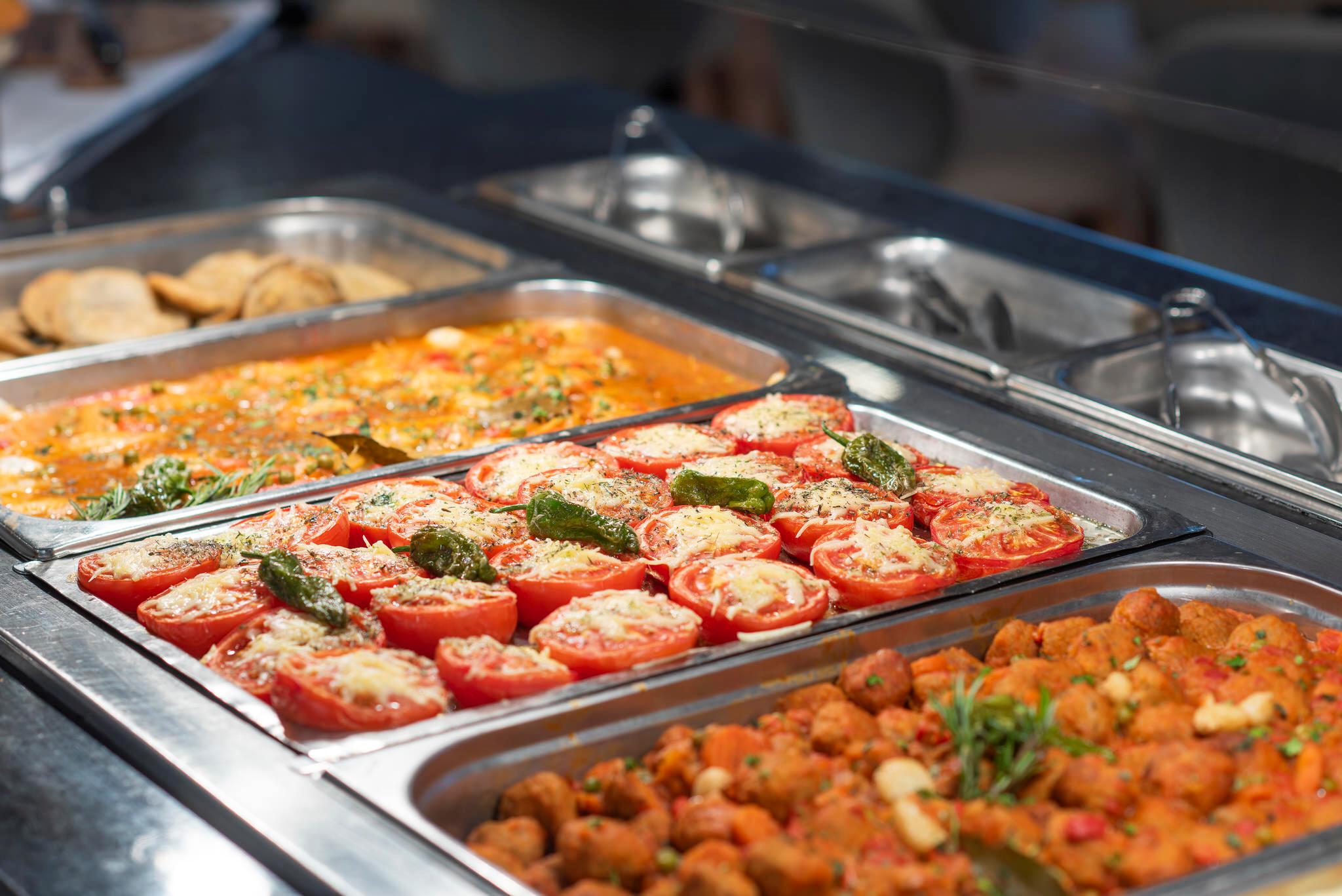 Hotel Palia Dolce Farniente slide 5