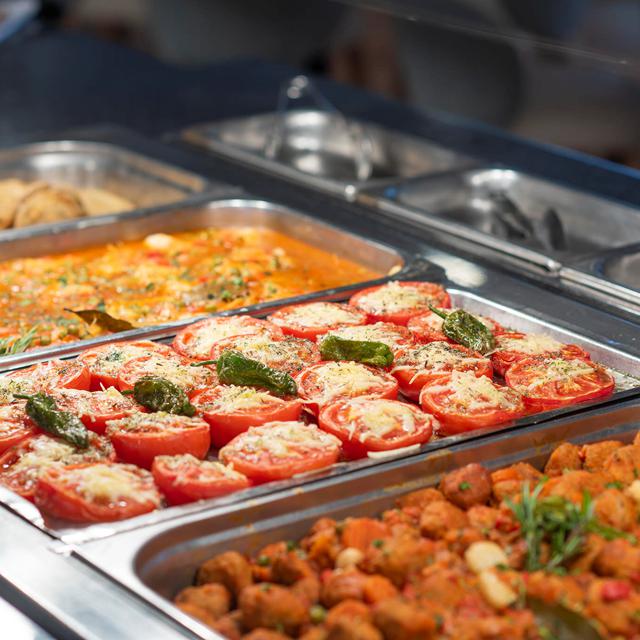 Hotel Palia Dolce Farniente - billede 5