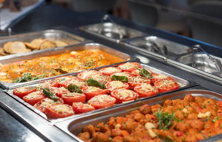 Hotel Palia Dolce Farniente billede 5