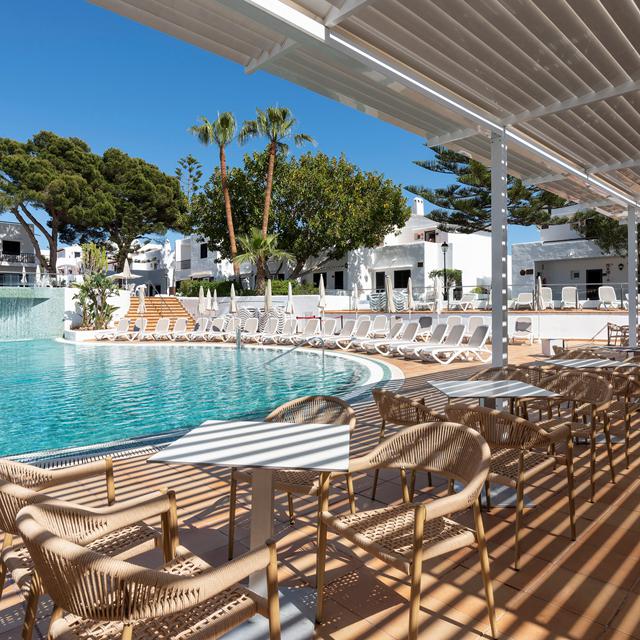 Hotel Palia Dolce Farniente - billede 2