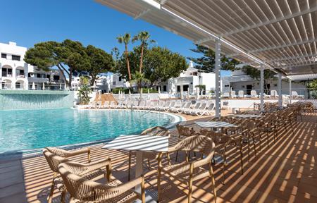 Hotel Palia Dolce Farniente billede 2