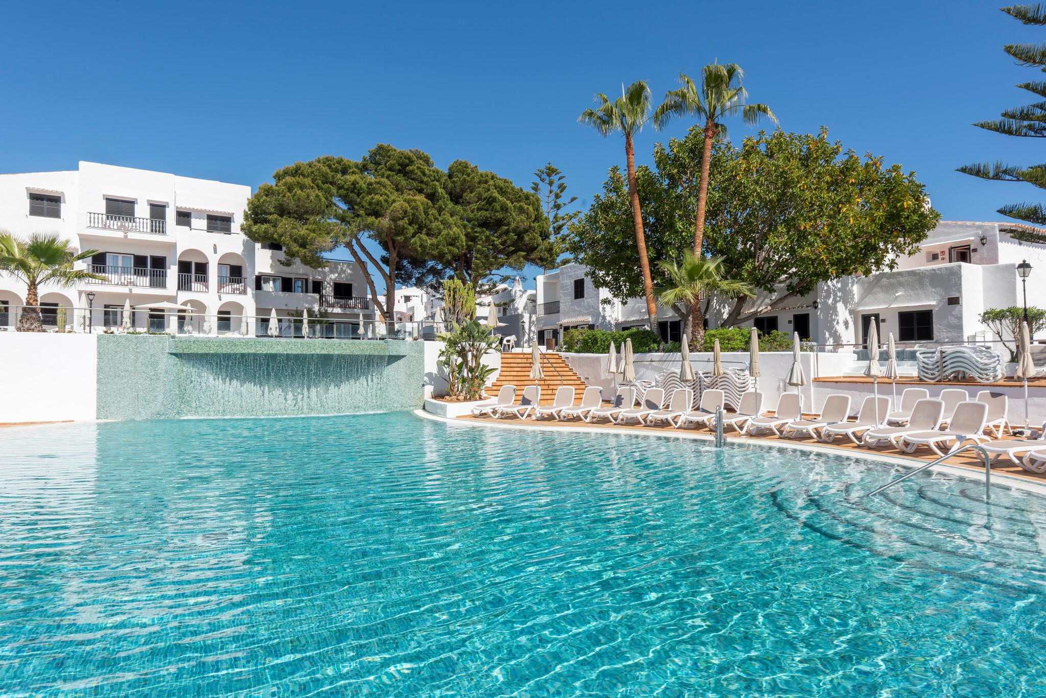 Hotel Palia Dolce Farniente