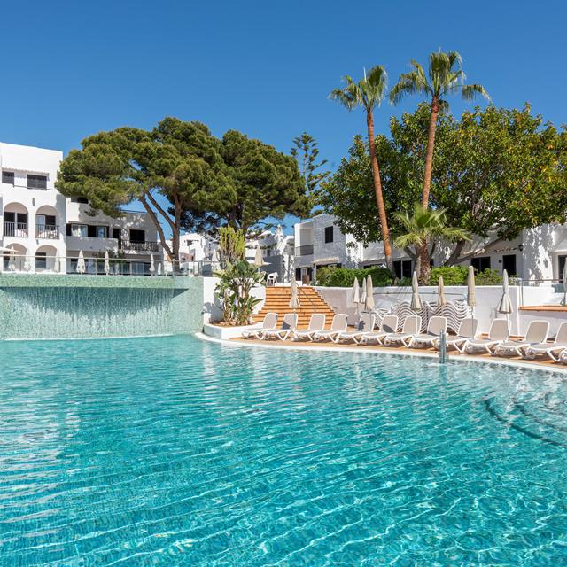 Hotel Palia Dolce Farniente