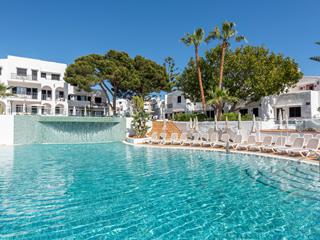 Cala d'Or, Spanien - All Inclusive afbudsrejse