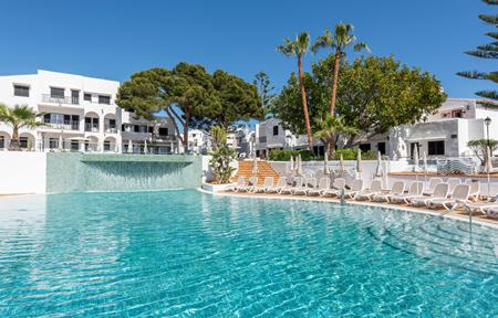 Hotel Palia Dolce Farniente