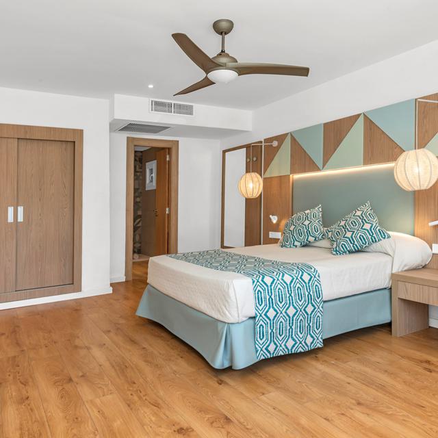 Hotel Palia Dolce Farniente - billede 3