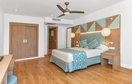 Hotel Palia Dolce Farniente billede 3