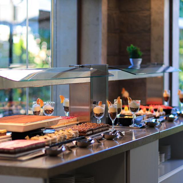 Cascadas Family Resort - billede 5