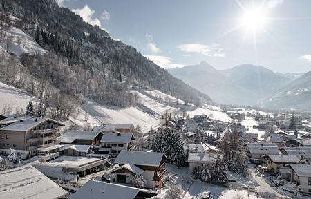 Lejlighedshotel Lieblingsplatz´l Gastein slide 2