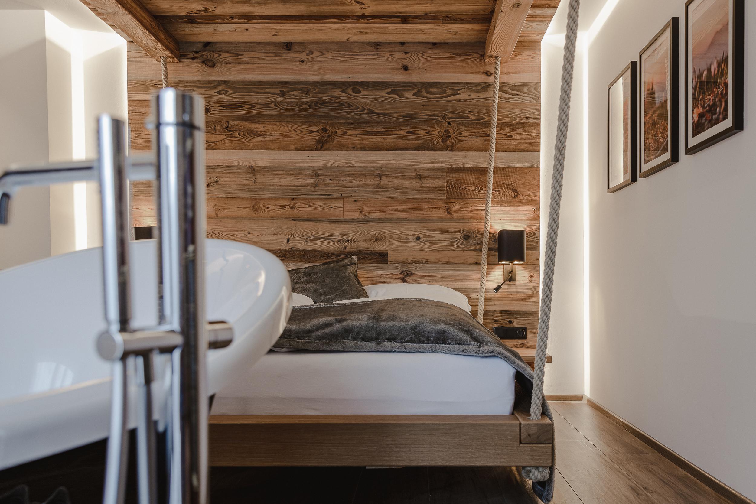 Lejlighedshotel Lieblingsplatz´l Gastein slide 5