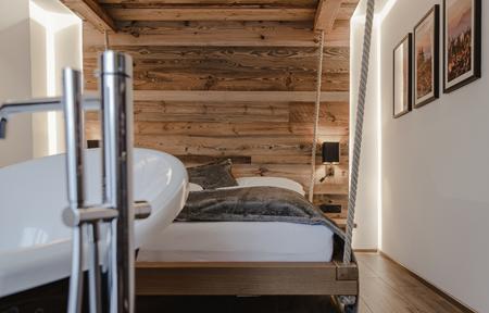 Lejlighedshotel Lieblingsplatz´l Gastein slide 5