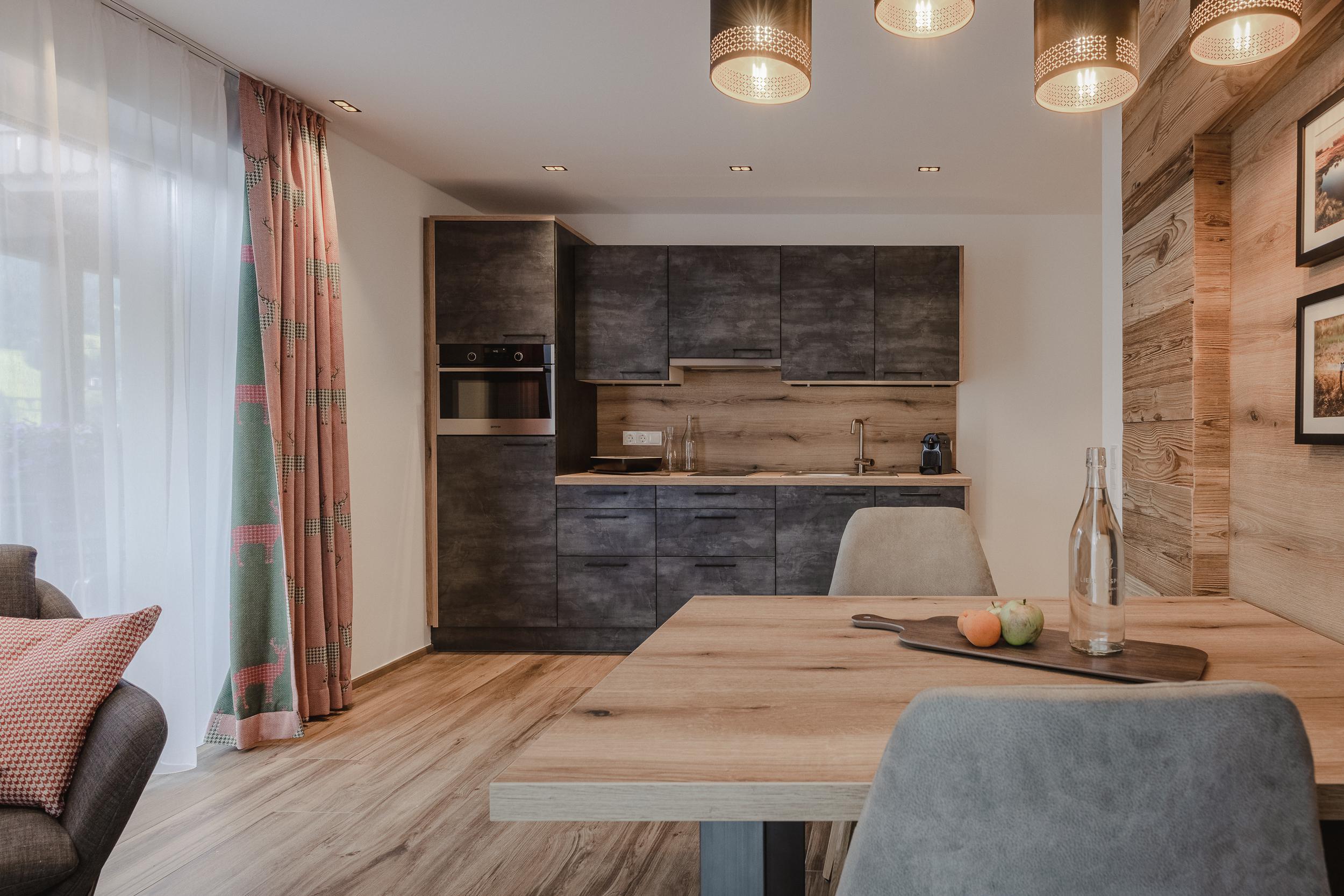 Lejlighedshotel Lieblingsplatz´l Gastein slide 4