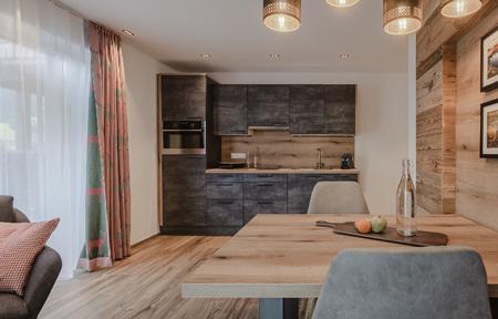 Lejlighedshotel Lieblingsplatz´l Gastein slide 4