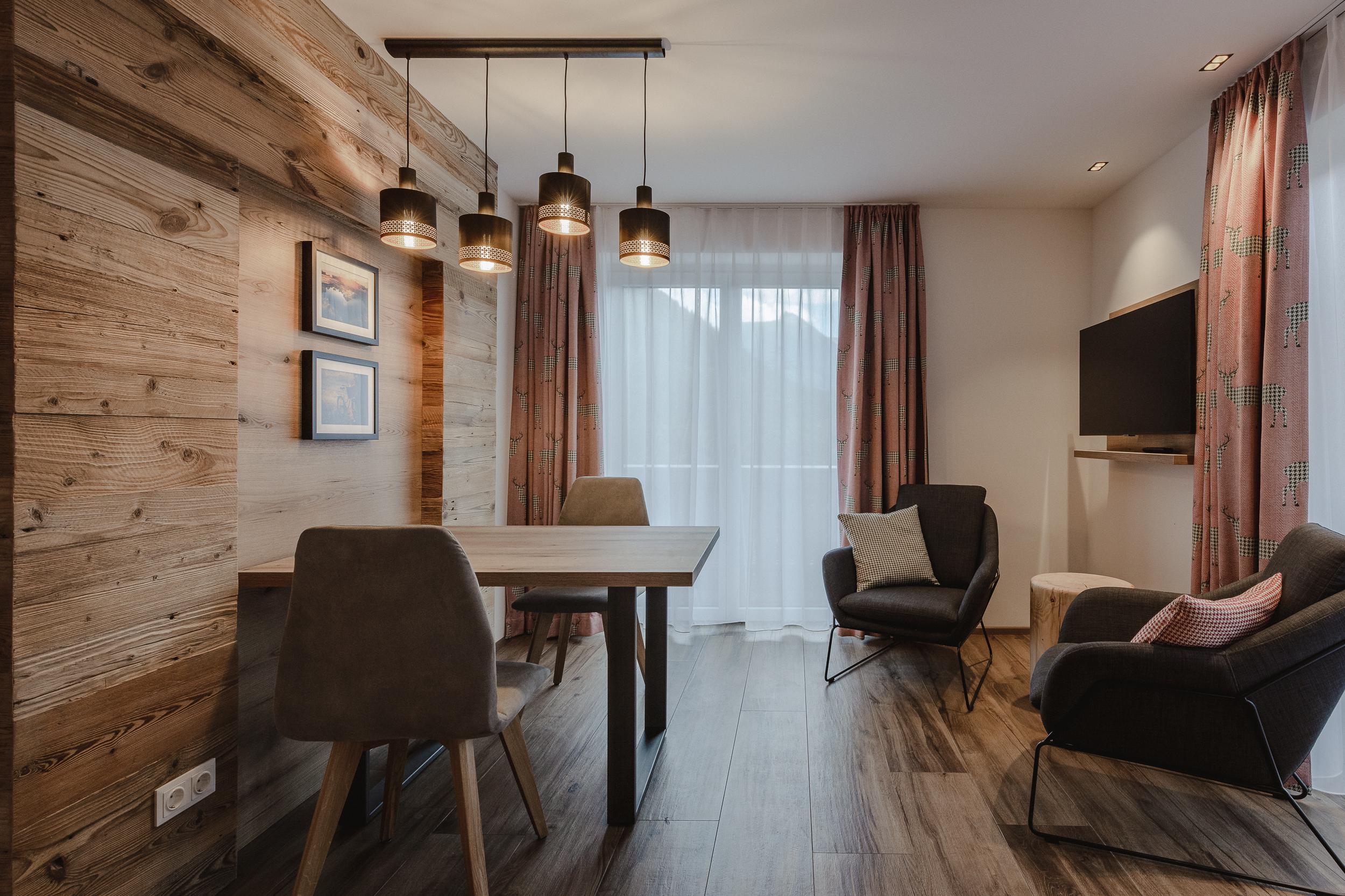 Lejlighedshotel Lieblingsplatz´l Gastein slide 3