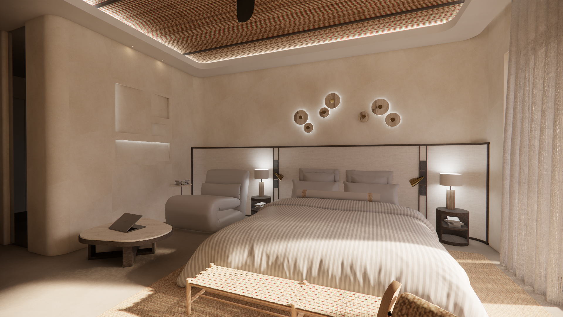 Kouros Palace - Active Lifestyle Hotel slide 3
