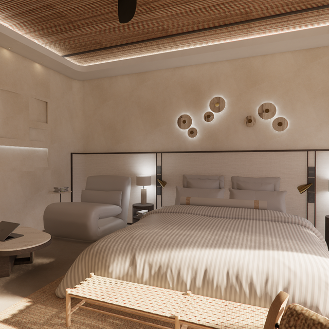 Kouros Palace - Active Lifestyle Hotel - billede 3