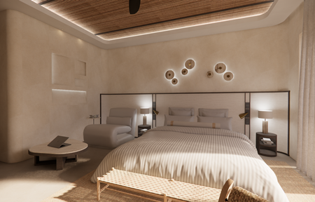 Kouros Palace - Active Lifestyle Hotel billede 3