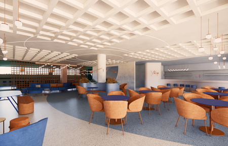 Kouros Palace - Active Lifestyle Hotel billede 5