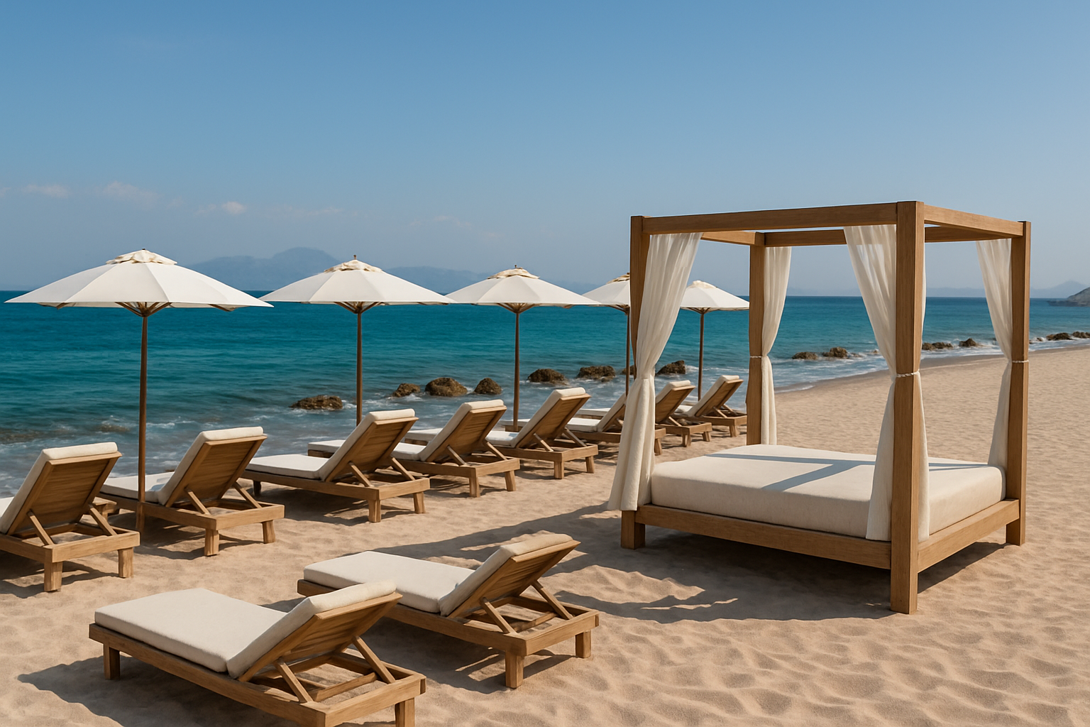 Kouros Palace - Active Lifestyle Hotel slide 2