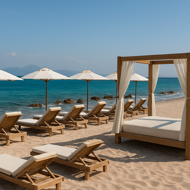 Kouros Palace - Active Lifestyle Hotel - billede 2