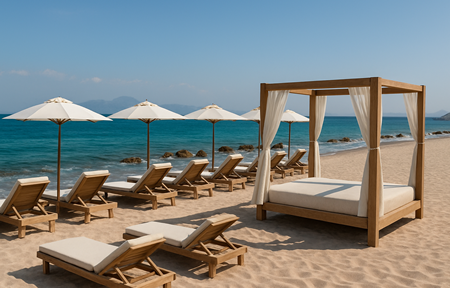 Kouros Palace - Active Lifestyle Hotel billede 2