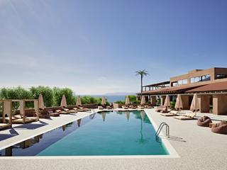 Mastichari, Grækenland - All Inclusive afbudsrejse