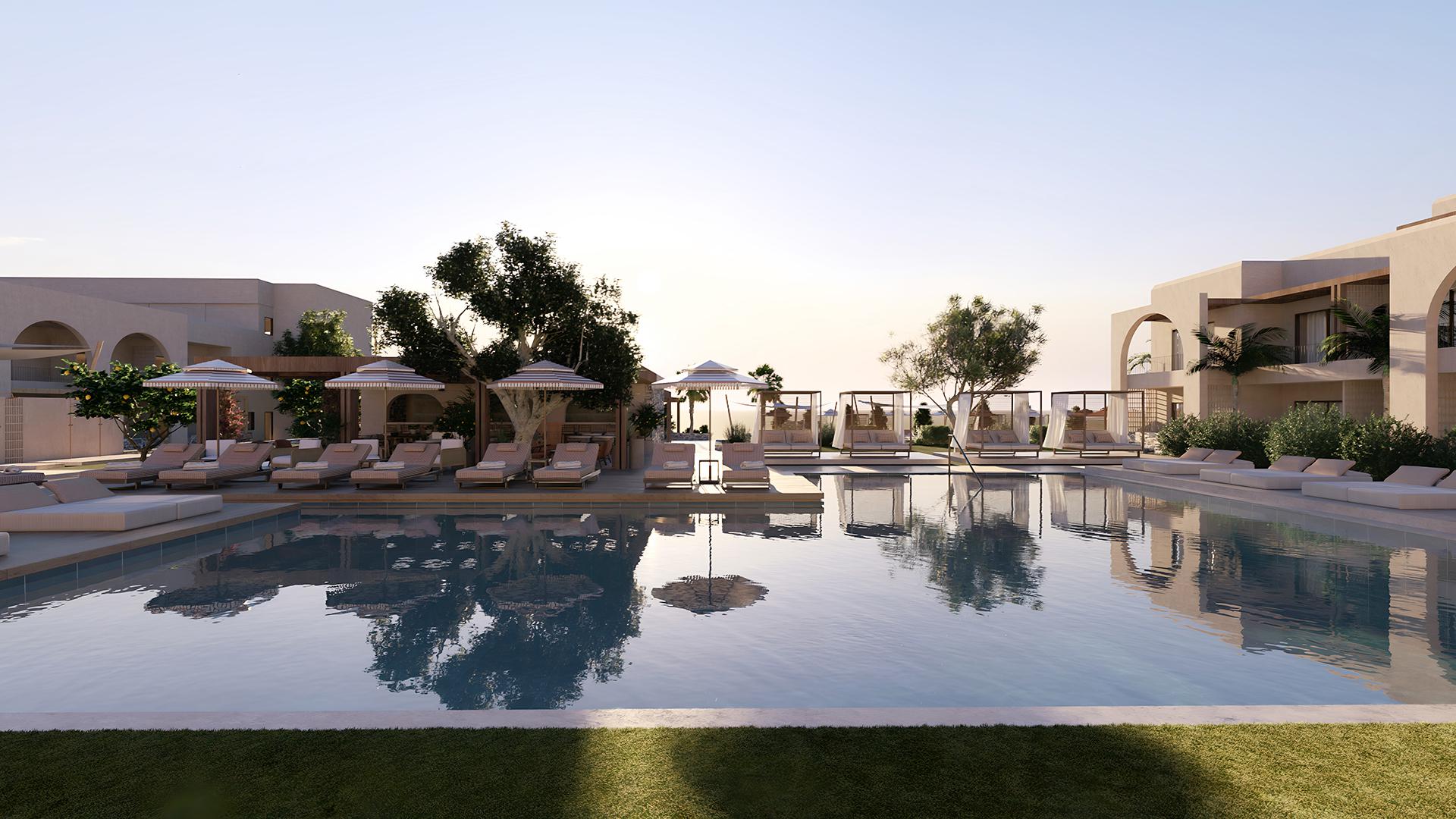 Vasia Resort & Spa Sissi Crete, by Marriott slide 2