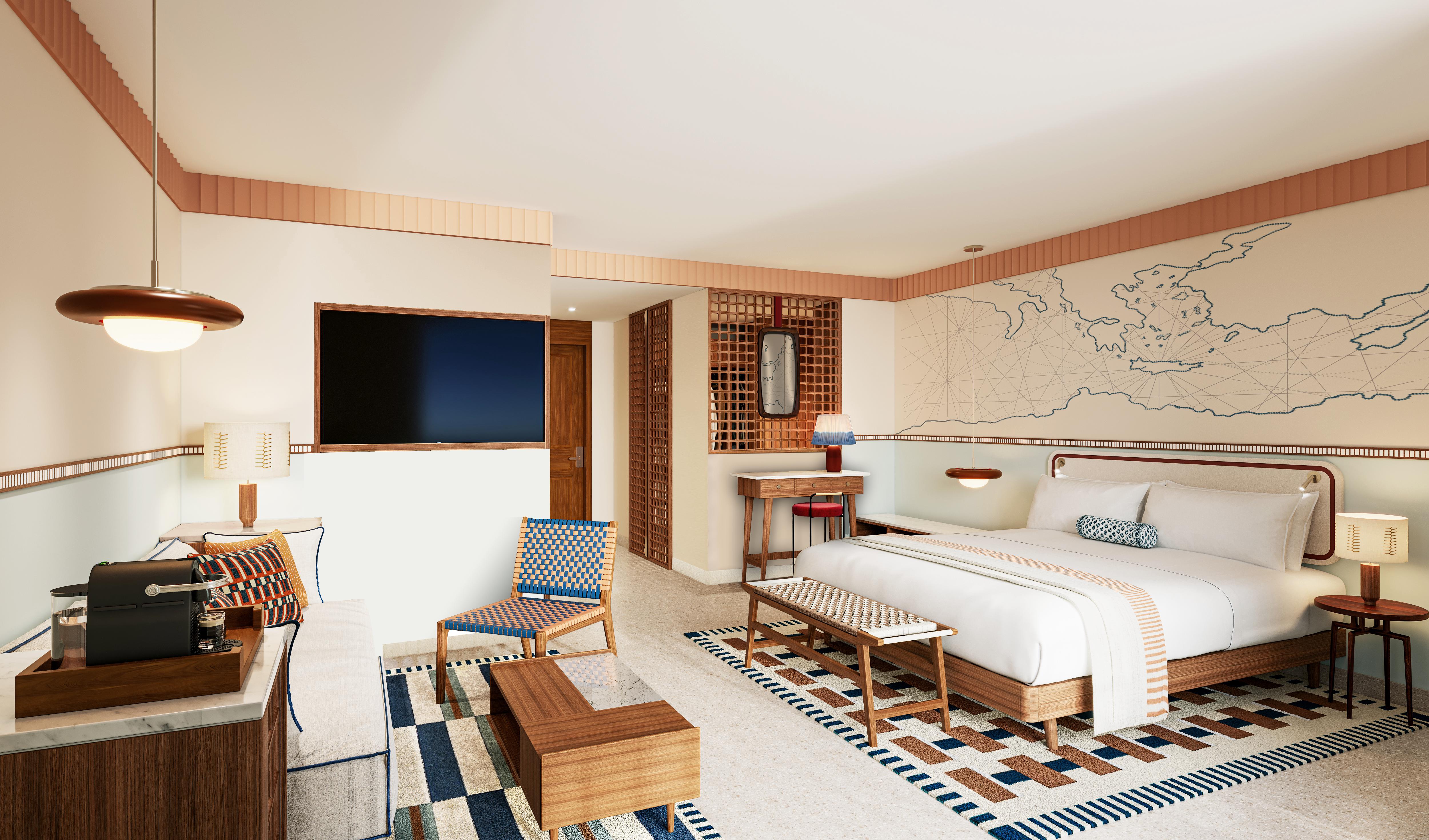 Vasia Resort & Spa Sissi Crete, by Marriott slide 3