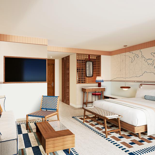 Vasia Resort & Spa Sissi Crete, by Marriott - billede 3