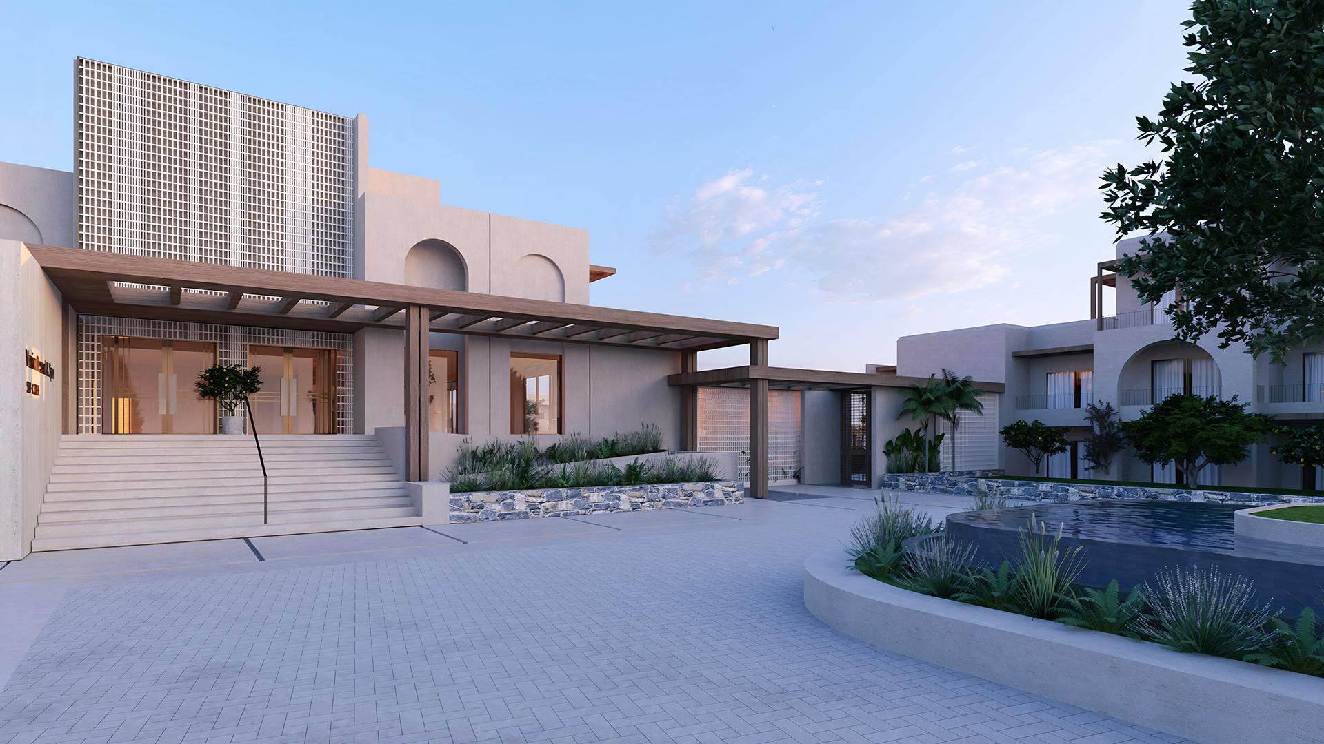 Vasia Resort & Spa Sissi Crete, by Marriott slide 5