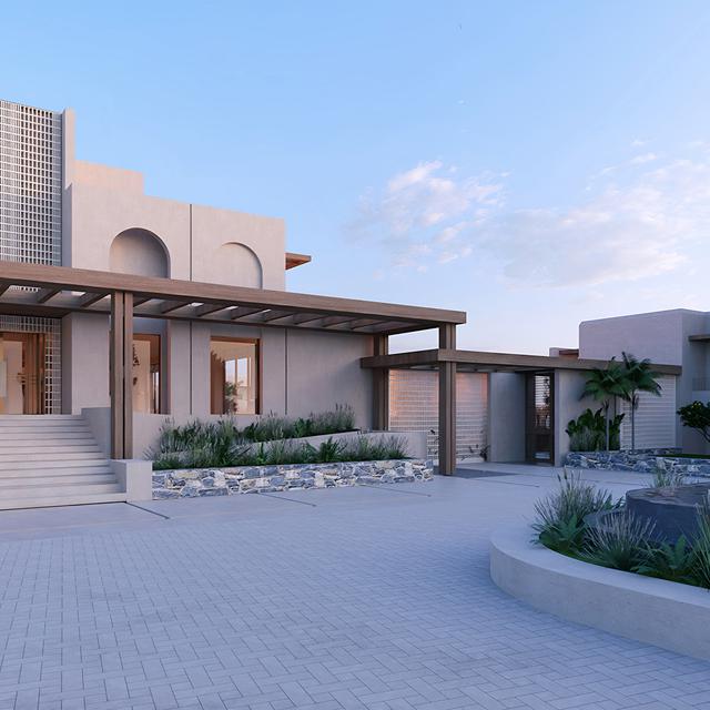 Vasia Resort & Spa Sissi Crete, by Marriott - billede 5