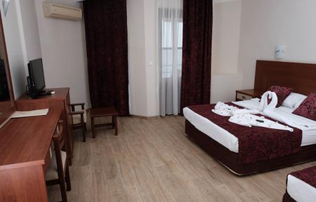 Hotel Anitas Beach billede 3