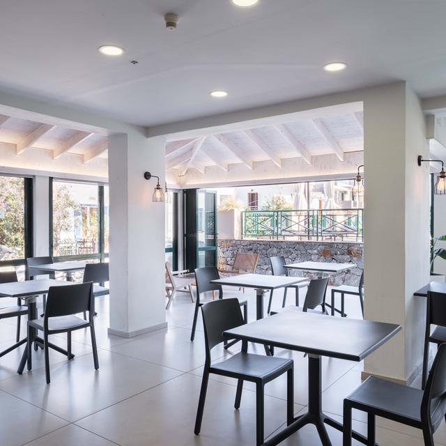 Hotel Romantica - billede 3