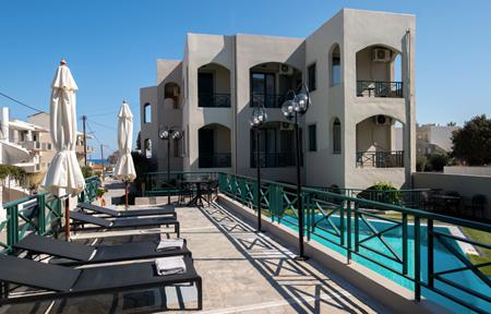 Hotel Romantica billede 5