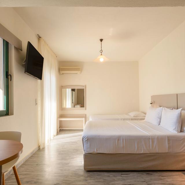 Hotel Romantica - billede 2