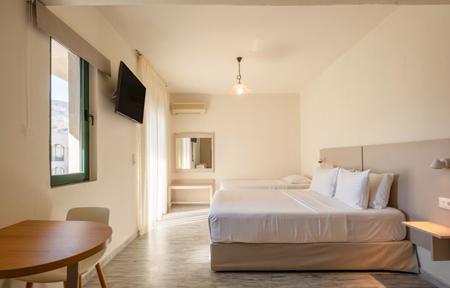 Hotel Romantica billede 2