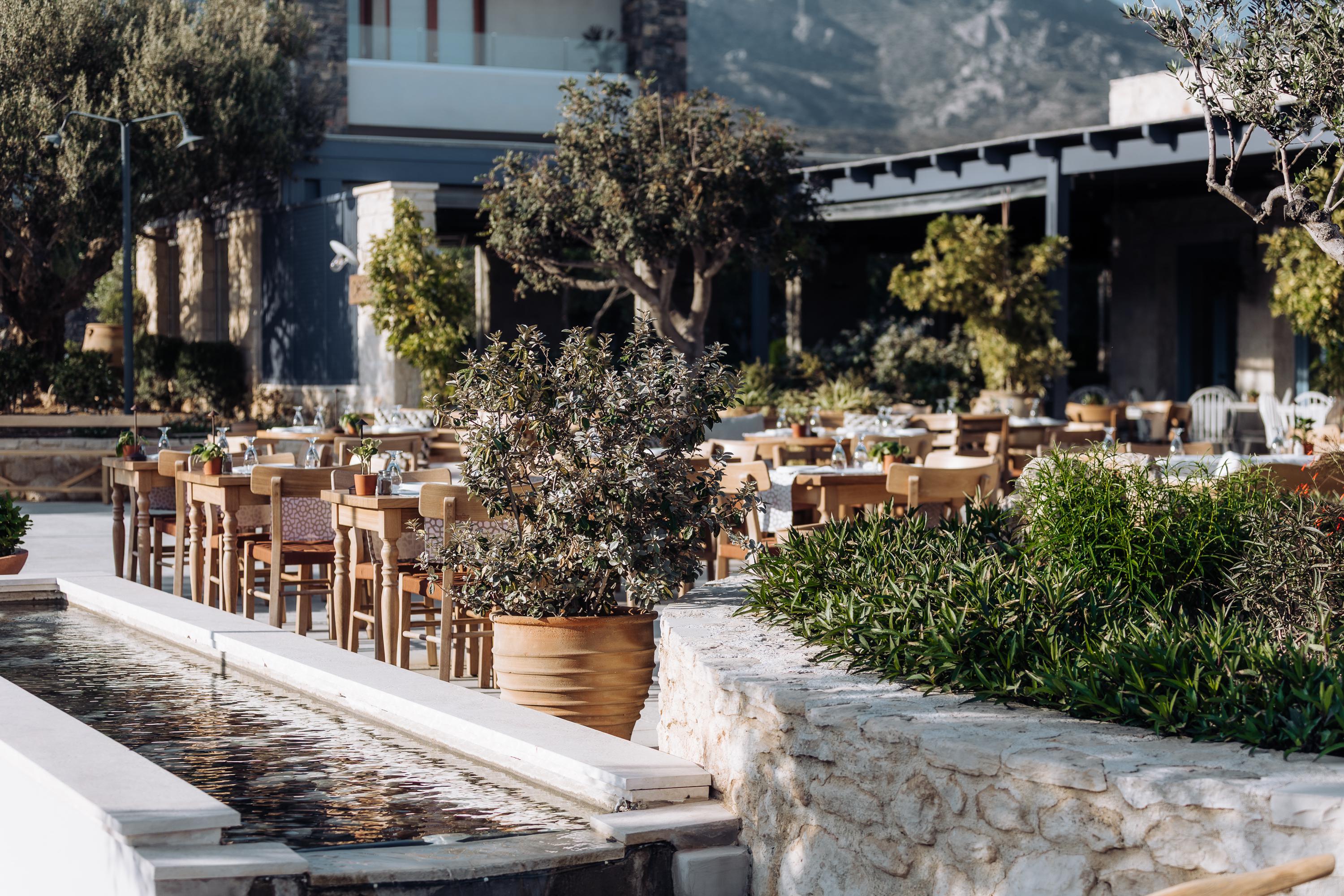 Ostria Resort & Spa slide 4