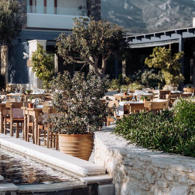 Ostria Resort & Spa - billede 4