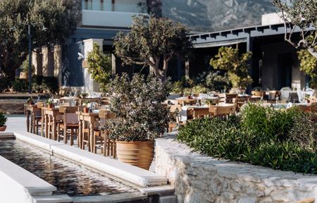 Ostria Resort & Spa billede 4