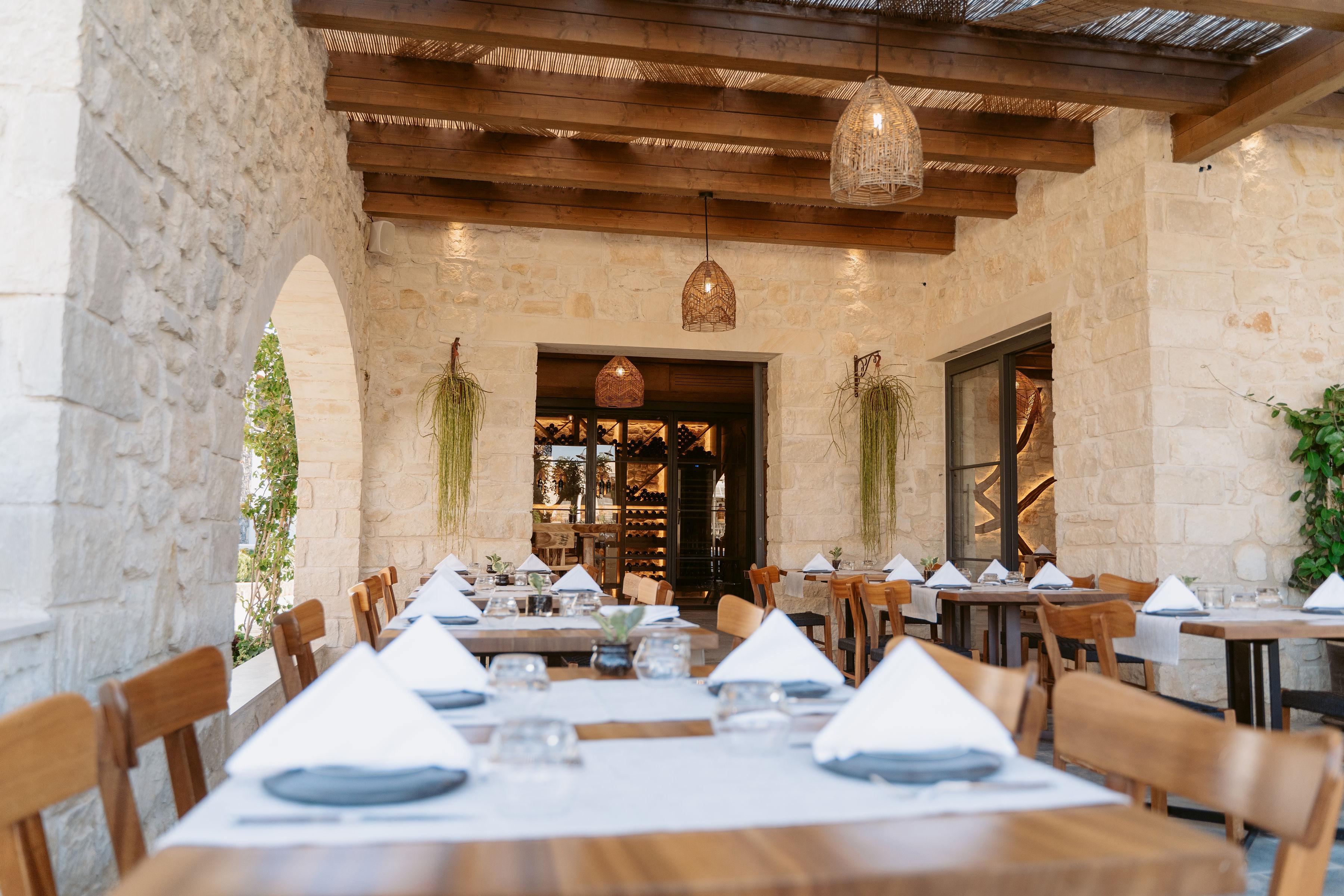 Ostria Resort & Spa slide 5