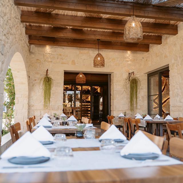 Ostria Resort & Spa - billede 5