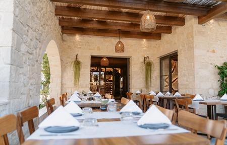 Ostria Resort & Spa billede 5